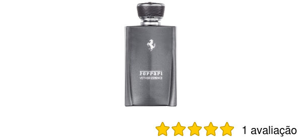 Ferrari vetiver sale